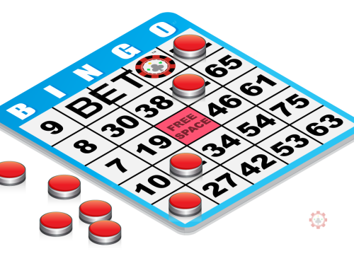 75 Ball Bingo Games. Let's Play Bingo.