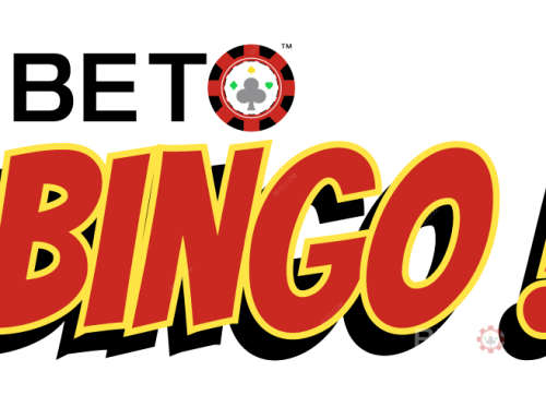 Beto's Bingo Guide Lærer Dig At At Vinde I Online Bingo!