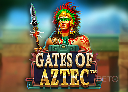 Gates of Aztec 