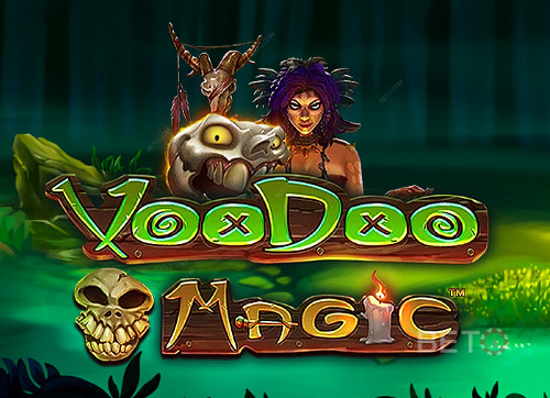 Voodoo Magic (Pragmatic Play) 