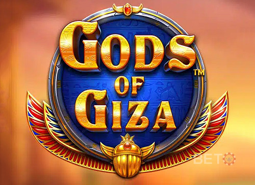 Gods of Giza (Pragmatic Play) 