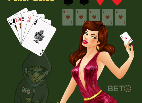 Online Poker Guide By Betos In-House Poker Pro In 2022