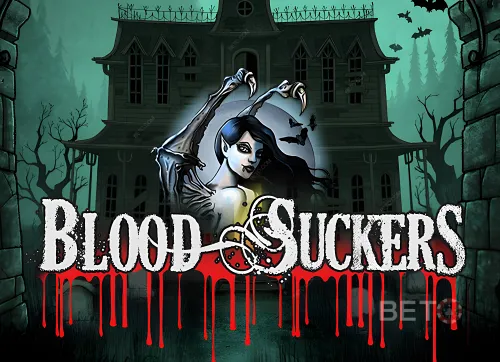 Blood Suckers