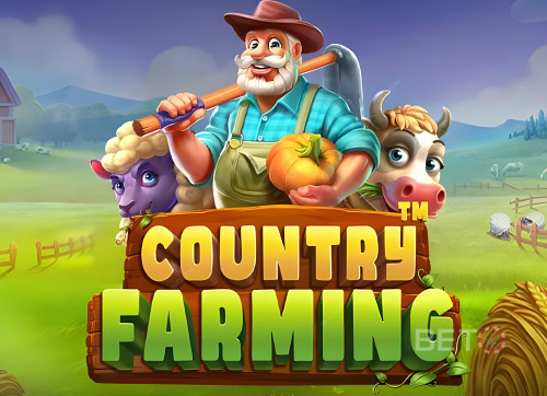 Country Farming 