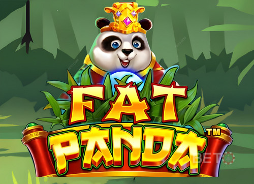 Fat Panda 