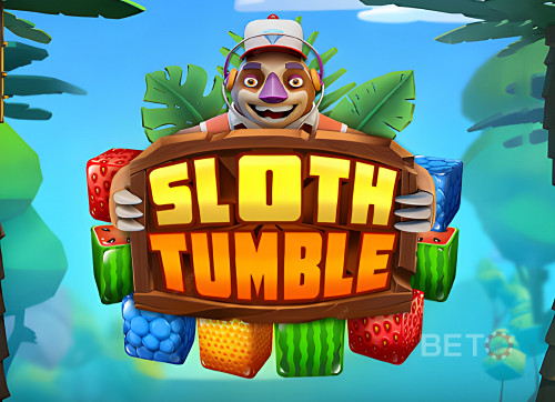 Sloth Tumble 
