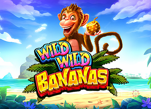 Wild Wild Bananas 