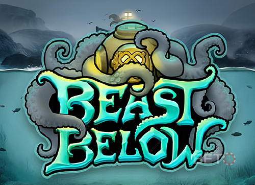 Beast Below 