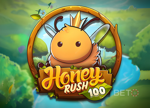 Honey Rush 100 