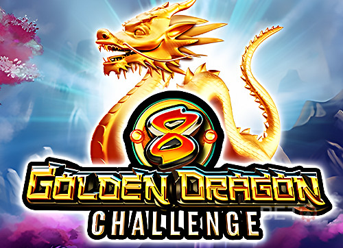 8 Golden Dragon Challenge 