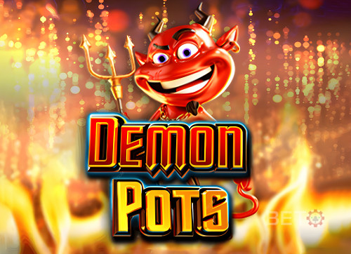 Demon Pots 