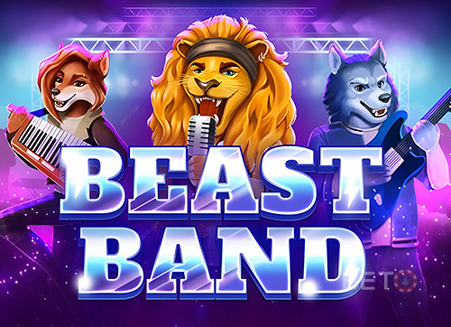 Beast Band 