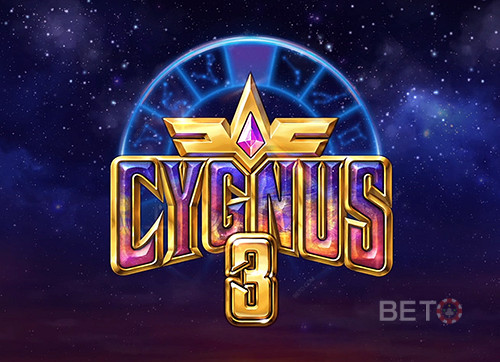 Cygnus 3 