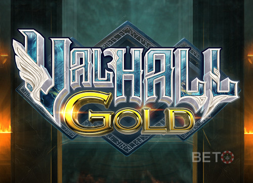 Valhall Gold 