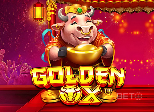 Golden Ox (Pragmatic Play) 