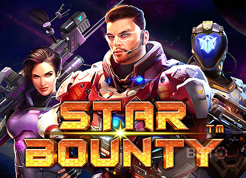 Star Bounty 