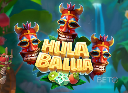 Hula Balua 