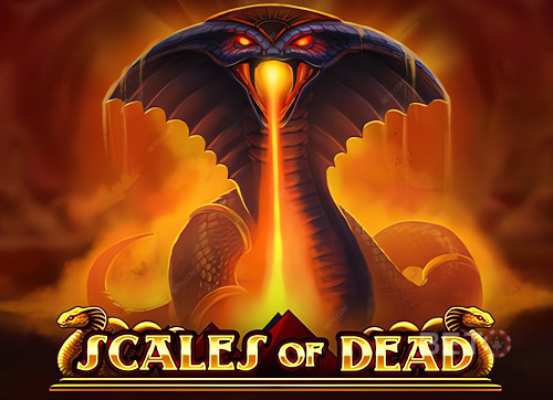 Scales of Dead 