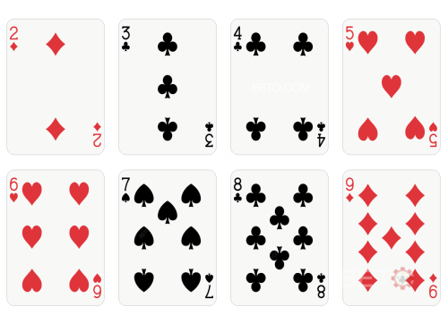 The Other Card Values In Blackjack