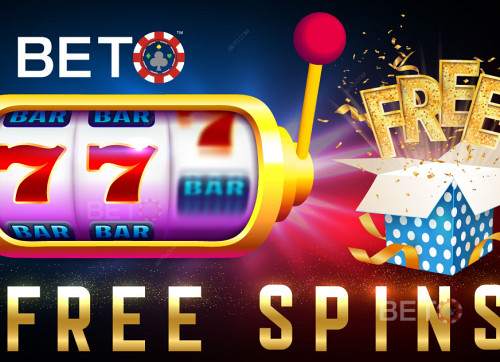 Cash Free Spins Without Deposit Endorsed By Beto