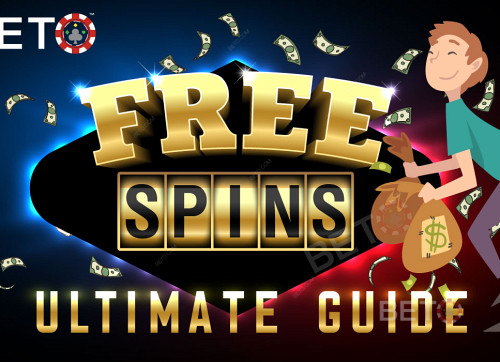 Free Freespins For Online Slot Machines And Casino Games