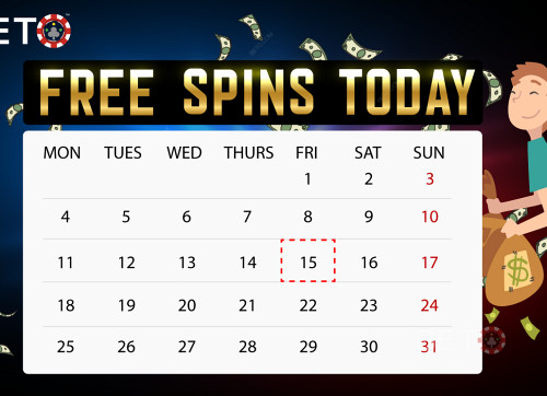 How To Get Free Spin Casino Bonuses For Great Slot Games.