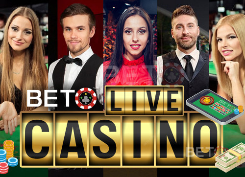 Betos Guide To Live Casino And Live Dealer Games In 2022