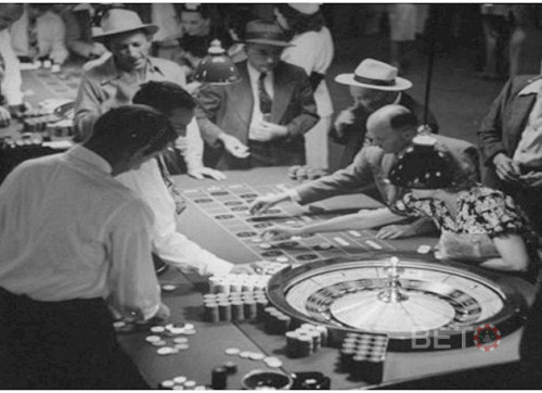 Hollywood Movies Have Many Casino Scenes That Include Roulette Games