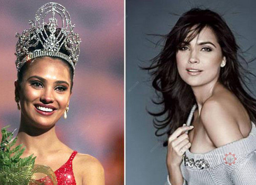 Lara Dutta (Miss Universe 2000) Also Loves Playing Roulette