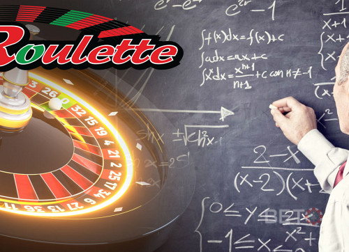Forstå Matematikken Bag Roulette