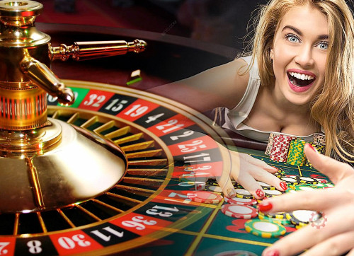 You Can Use Many Strategies And Methods To Win At Roulette