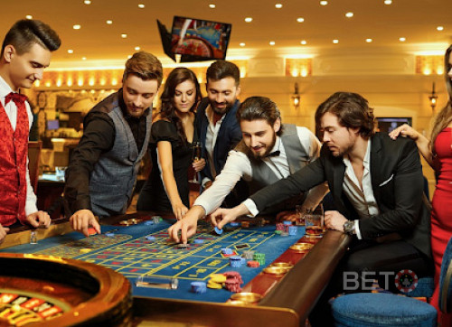 Live Casino, Have A Real Casino Experience With Live 888Casino