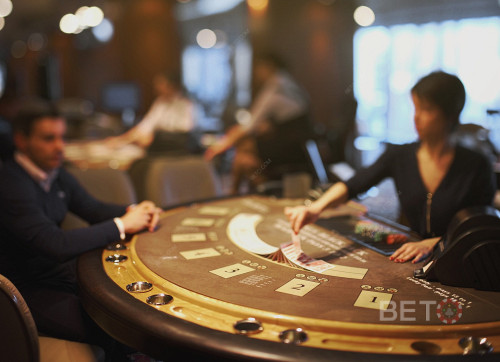 Tips And Tricks For Live Blackjack And Online Card Games