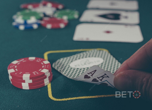 Basic Blackjack Strategy Is Required While Counting Cards