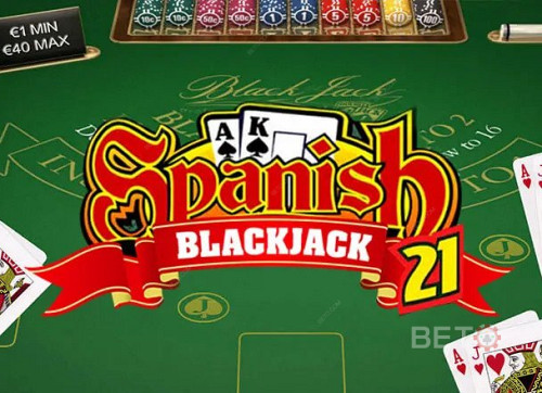 Spanish 21 - A Unique Approach To Blackjack