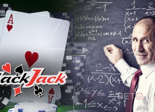 Blackjack Odds Og Casino Matematik Forklaret På En Måde Der Er Let At Forstå