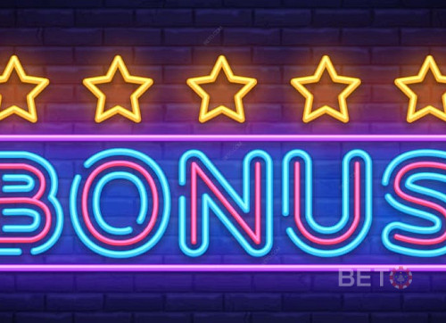 Bonus Spins And Exclusive Casino Bonuses. Most Bonuses Require A Valid Mobile Number.