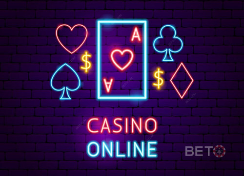Casinoin Online Casino