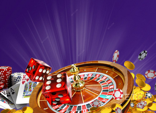 Table Games Offered At Casinoin