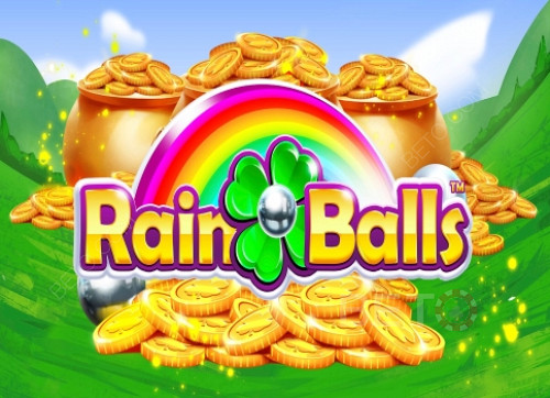 Rain Balls 