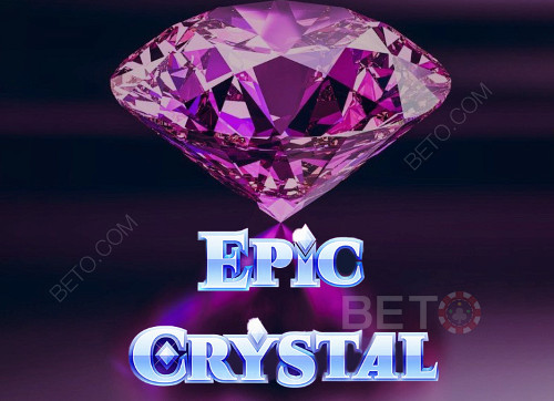 Epic Crystal 