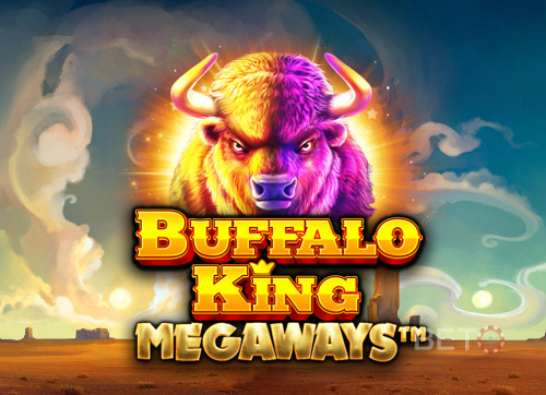 Pragmatic Play Returns With Buffalo King Megaways Slot