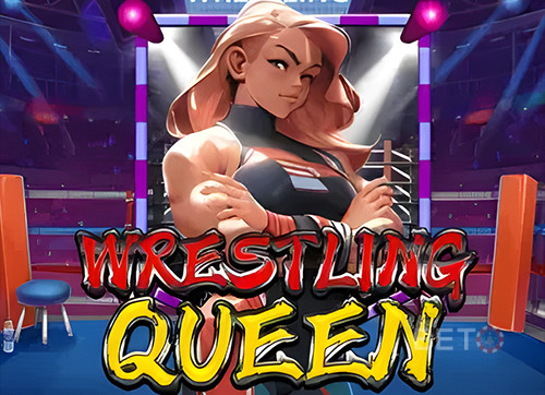 Wrestling Queen