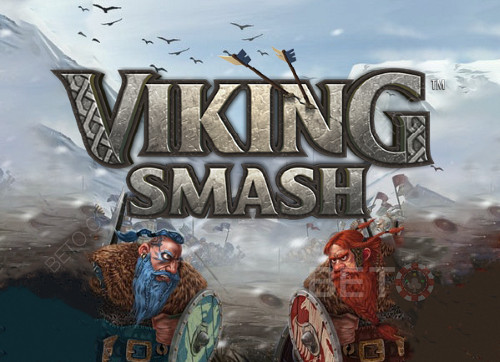 Viking Smash 