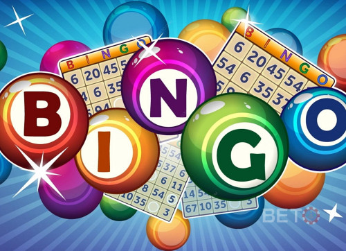 Online Bingo Er Den Forbedrede Version Af Live Bingohaller