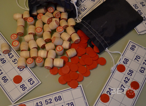 Slingo - A Mashup Of Bingo And Casino Mix