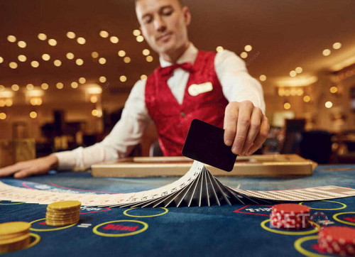 You Can Now Enjoy Baccarat Anywhere And Anytime