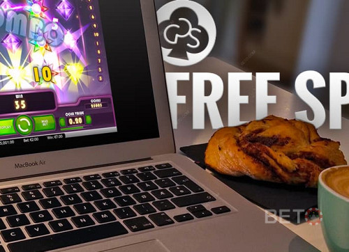 Free Spins Winnings And Bonus At Luckyniki Casino Has Fair Wagering Requirements.
