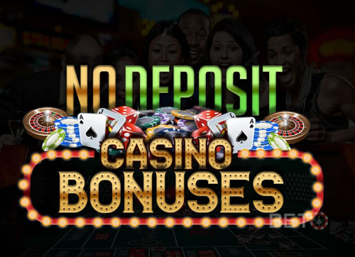 Try Betting And Gaming Products For Free  With Welcome Bonuses And No Deposit Bonus Offers