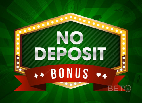 A Guide To No Deposit Bonuses